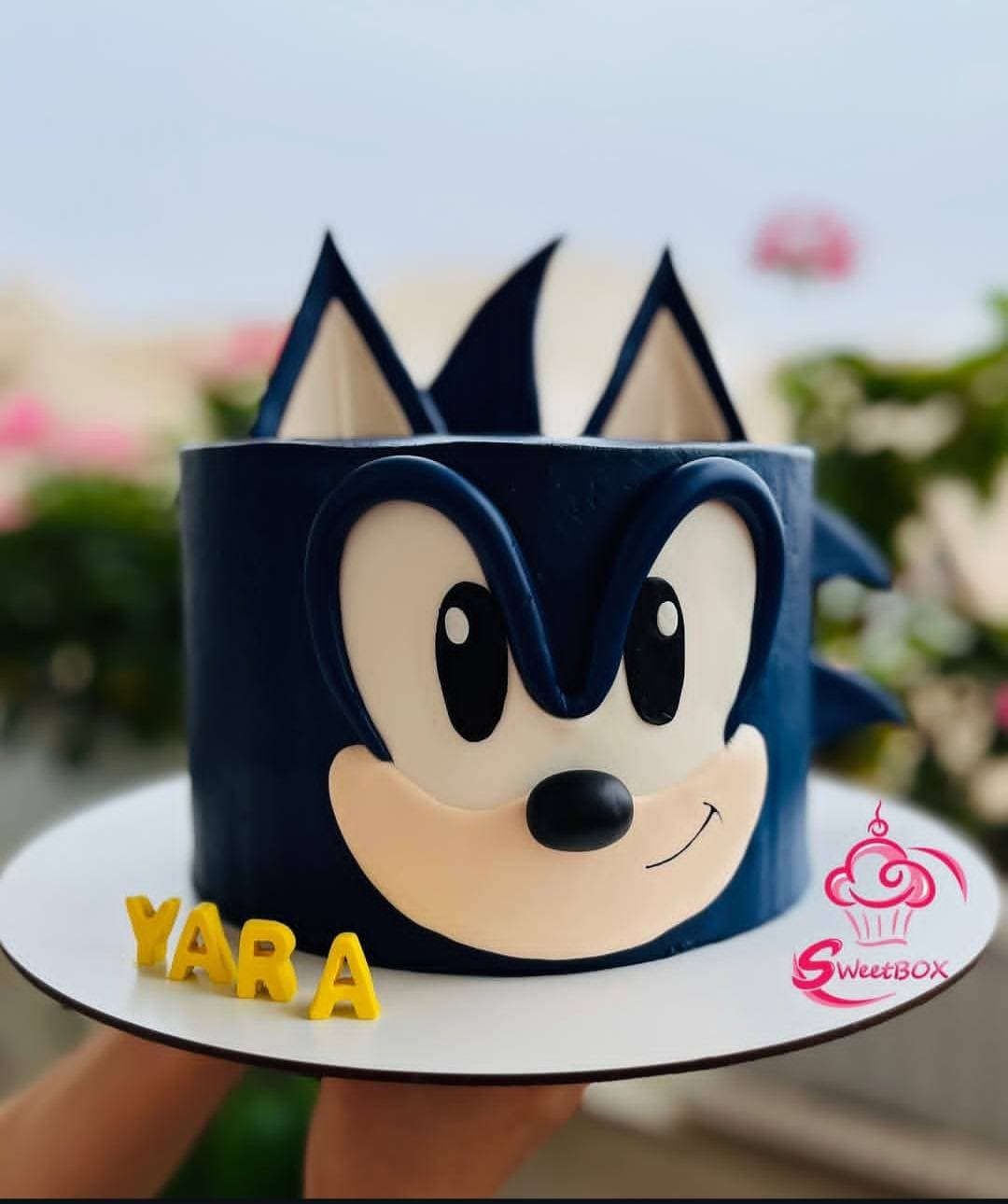 Birthday Cake