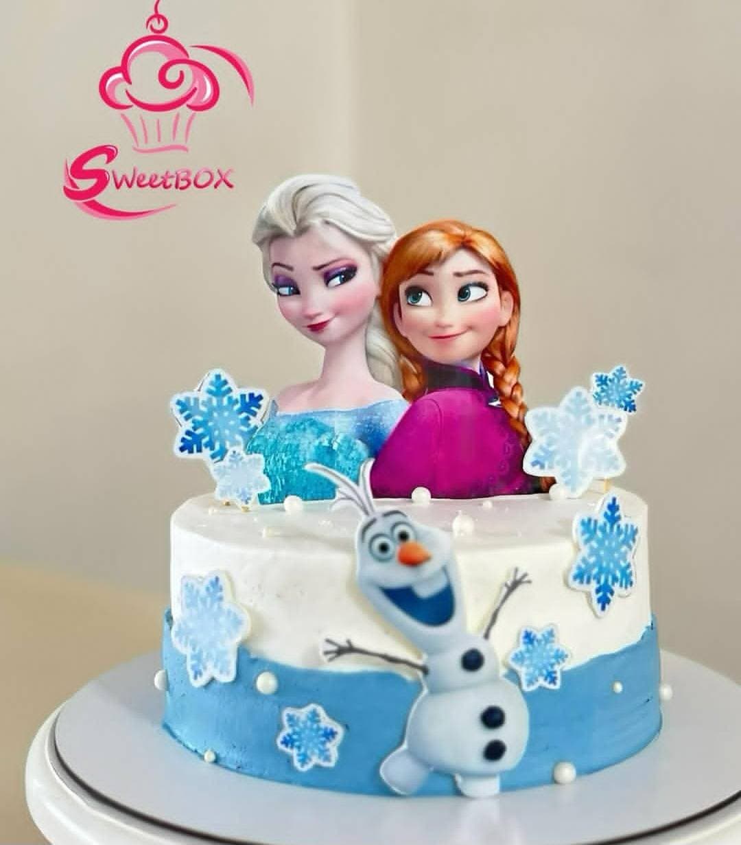 Birthday Cake