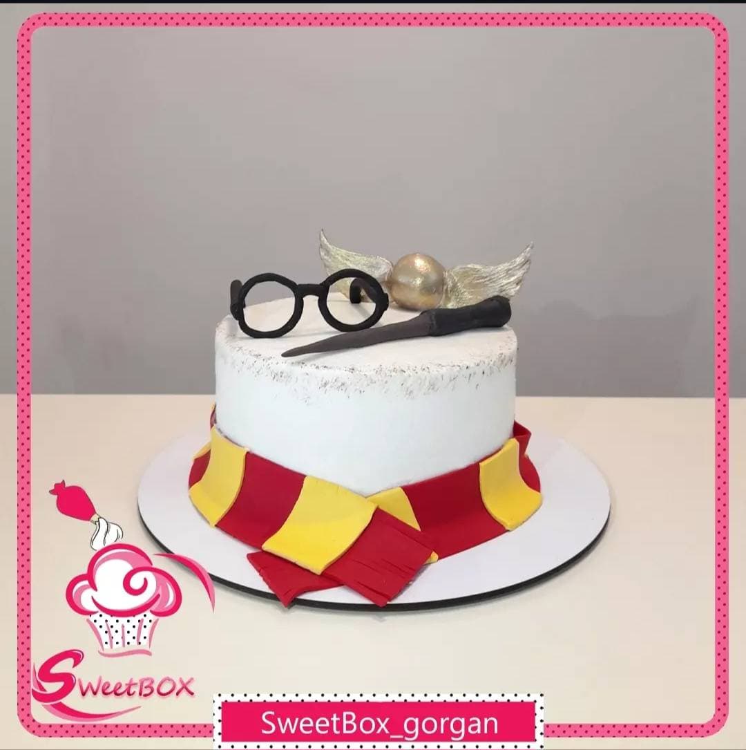 Birthday Cake